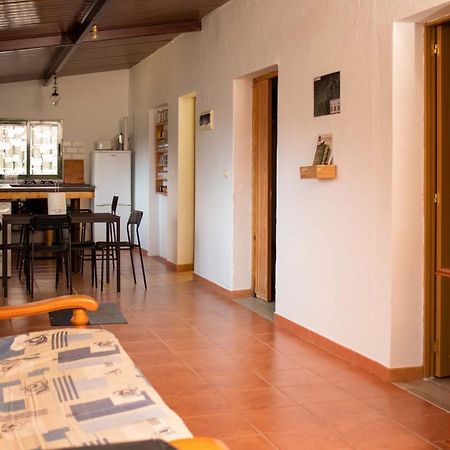 La Vuelta Del Amo Villa Las Palmas Buitenkant foto