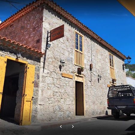 La Vuelta Del Amo Villa Las Palmas Buitenkant foto
