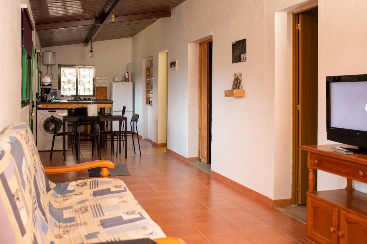 La Vuelta Del Amo Villa Las Palmas Buitenkant foto