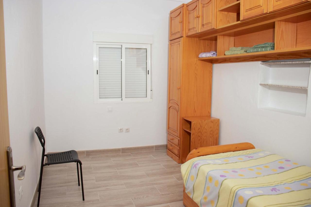 La Vuelta Del Amo Villa Las Palmas Buitenkant foto
