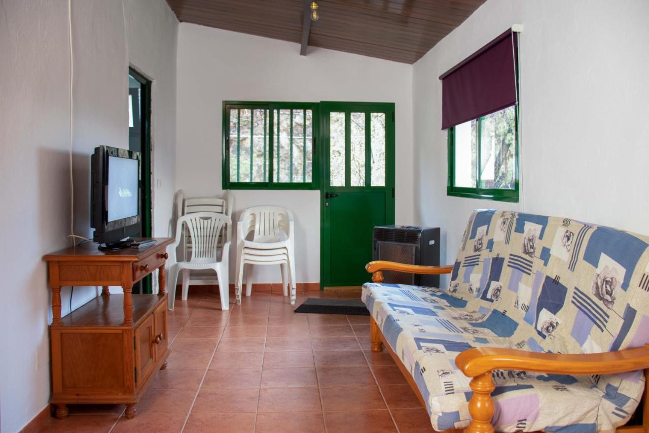 La Vuelta Del Amo Villa Las Palmas Buitenkant foto